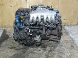 Двигатель 2JZ-GE 2JZ GE VVTi 3.0 Lexus GS300 Toyota Aristo Mark 2 за 680 000 тг. в Караганда – фото 4