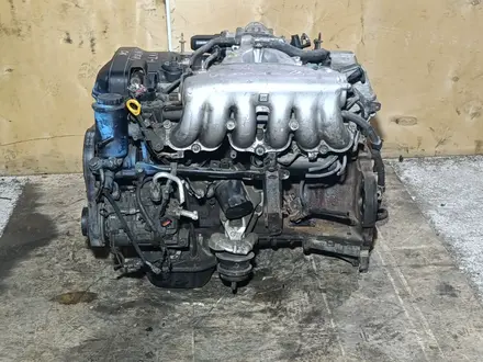 Двигатель 2JZ-GE 2JZ GE VVTi 3.0 Lexus GS300 Toyota Aristo Mark 2 за 680 000 тг. в Караганда – фото 4