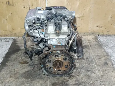 Двигатель 2JZ-GE 2JZ GE VVTi 3.0 Lexus GS300 Toyota Aristo Mark 2 за 670 000 тг. в Караганда – фото 5