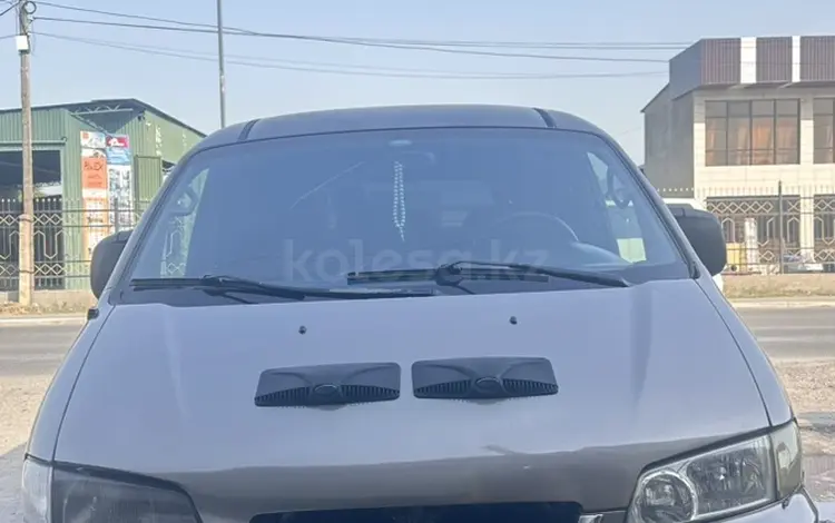 Hyundai Starex 1997 годаfor1 500 000 тг. в Асыката