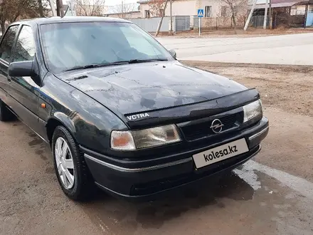 Opel Vectra 1995 года за 1 350 000 тг. в Кызылорда – фото 3