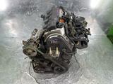 Привозной двигатель D17Z1 V1.7 2WD из Японии!үшін450 000 тг. в Астана – фото 2