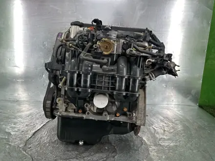 Привозной двигатель D17Z1 V1.7 2WD из Японии! за 450 000 тг. в Астана – фото 8