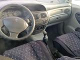 Renault Scenic 2000 года за 1 400 000 тг. в Уральск – фото 3