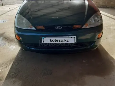 Ford Focus 2000 года за 1 600 000 тг. в Кызылорда – фото 21