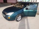 Ford Focus 2000 годаүшін1 600 000 тг. в Кызылорда – фото 2