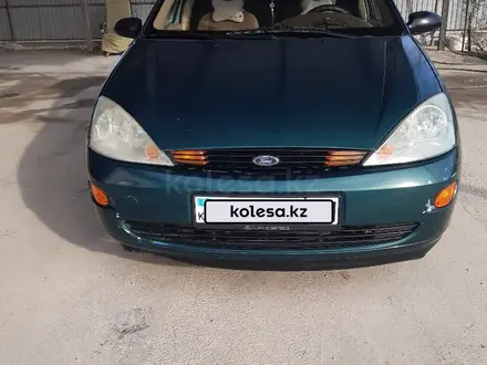 Ford Focus 2000 года за 1 600 000 тг. в Кызылорда – фото 5