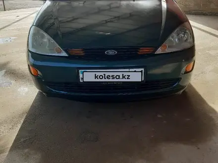 Ford Focus 2000 года за 1 600 000 тг. в Кызылорда – фото 9