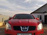 Nissan Qashqai 2009 года за 5 000 000 тг. в Астана