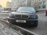 SsangYong Chairman 2001 годаүшін3 500 000 тг. в Астана – фото 2