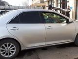 Toyota Camry 2012 годаfor10 500 000 тг. в Тараз – фото 4