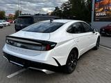 Hyundai Sonata 2026 года за 12 290 000 тг. в Астана – фото 2