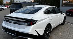 Hyundai Sonata Comfort 2026 годаүшін12 290 000 тг. в Астана – фото 2