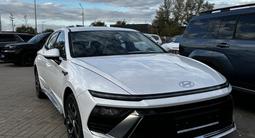 Hyundai Sonata Comfort 2026 годаүшін12 290 000 тг. в Астана