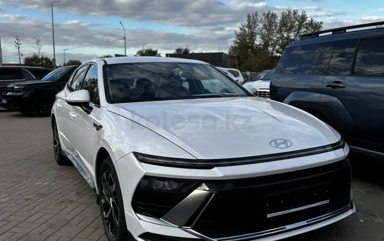 Hyundai Sonata Comfort 2026 года за 12 290 000 тг. в Астана