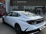 Hyundai Sonata 2026 года за 12 290 000 тг. в Астана – фото 4