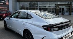 Hyundai Sonata Comfort 2026 годаүшін12 290 000 тг. в Астана – фото 4