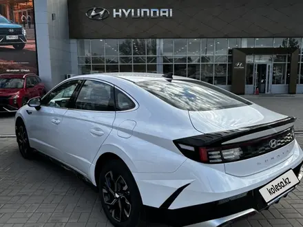 Hyundai Sonata Comfort 2026 года за 12 290 000 тг. в Астана – фото 4