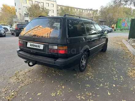 Volkswagen Passat 1992 года за 1 100 000 тг. в Караганда – фото 14