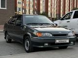 ВАЗ (Lada) 2115 2006 года за 1 600 000 тг. в Актобе