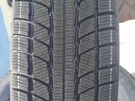 215/60R16 Triangle Tr777 за 25 300 тг. в Алматы