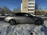 Hyundai Elantra 2021 годаүшін10 800 000 тг. в Костанай – фото 4