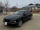 BMW 530 1999 годаfor1 800 000 тг. в Айтеке би – фото 3