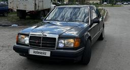 Mercedes-Benz E 260 1990 годаүшін1 150 000 тг. в Петропавловск – фото 4