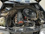 Mercedes-Benz E 260 1990 годаүшін1 150 000 тг. в Петропавловск – фото 5