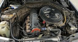 Mercedes-Benz E 260 1990 годаүшін1 150 000 тг. в Петропавловск – фото 5