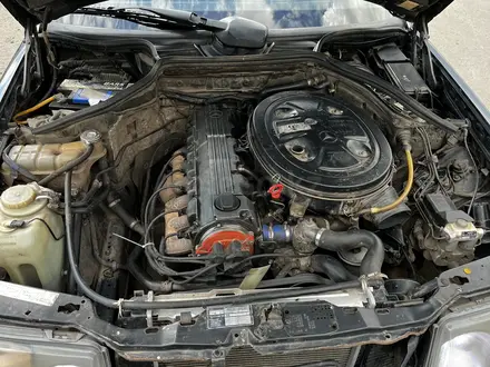 Mercedes-Benz E 260 1990 года за 1 150 000 тг. в Петропавловск – фото 5
