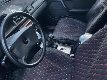 Mercedes-Benz E 260 1990 года за 1 150 000 тг. в Петропавловск – фото 6