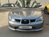 Subaru Impreza 2007 года за 3 100 000 тг. в Алматы