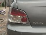 Subaru Impreza 2007 года за 3 100 000 тг. в Алматы – фото 2