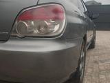 Subaru Impreza 2007 года за 3 100 000 тг. в Алматы – фото 3