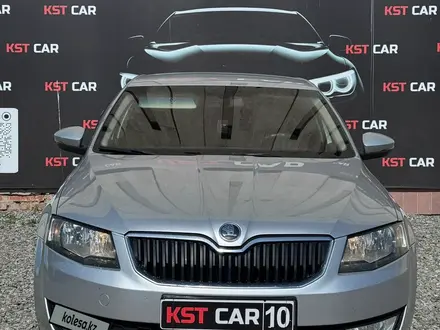 Skoda Octavia 2013 года за 4 900 000 тг. в Костанай
