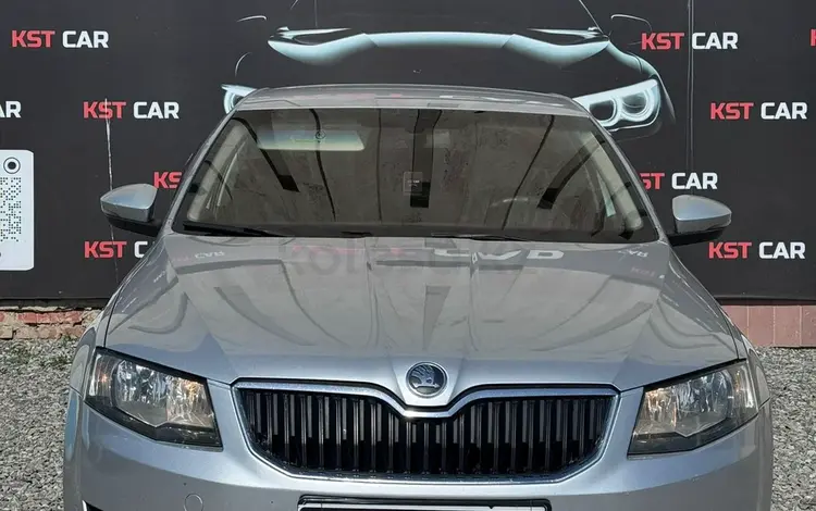 Skoda Octavia 2013 года за 4 900 000 тг. в Костанай