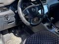 Skoda Octavia 2013 года за 4 900 000 тг. в Костанай – фото 5