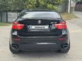 BMW X6 2008 года за 10 700 000 тг. в Алматы – фото 5