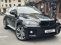 BMW X6 2008 года за 10 700 000 тг. в Алматы