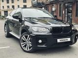 BMW X6 2008 года за 11 000 000 тг. в Алматы