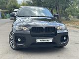 BMW X6 2008 года за 11 000 000 тг. в Алматы – фото 4