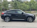 BMW X6 2008 года за 11 000 000 тг. в Алматы – фото 3