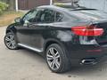 BMW X6 2008 года за 10 700 000 тг. в Алматы – фото 6
