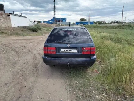 Volkswagen Passat 1995 года за 2 300 000 тг. в Нур-Султан (Астана) – фото 2