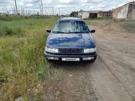 Volkswagen Passat 1995 года за 2 300 000 тг. в Нур-Султан (Астана) – фото 4