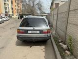 Volkswagen Passat 1990 годаүшін1 000 000 тг. в Алматы – фото 3