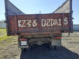 ГАЗ  53 1990 годаүшін1 000 000 тг. в Усть-Каменогорск – фото 4