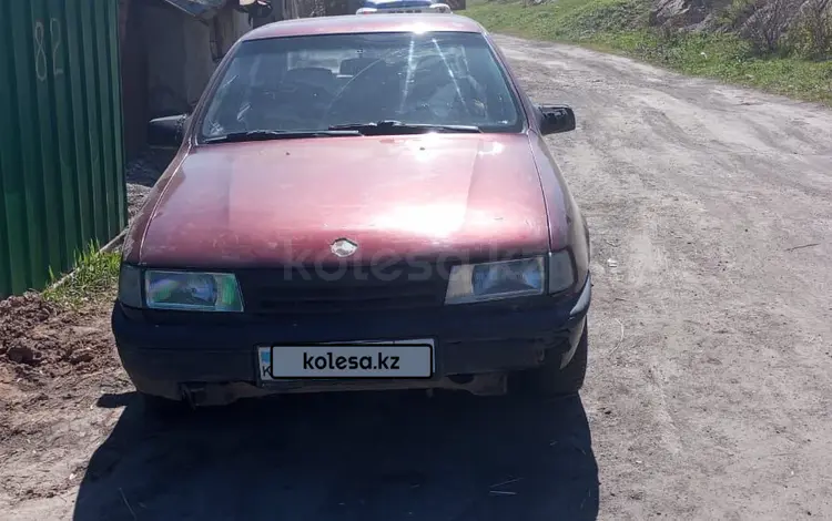 Opel Vectra 1991 года за 300 000 тг. в Серебрянск