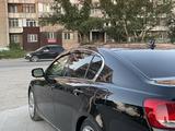 Lexus GS 350 2008 годаүшін7 400 000 тг. в Семей – фото 5